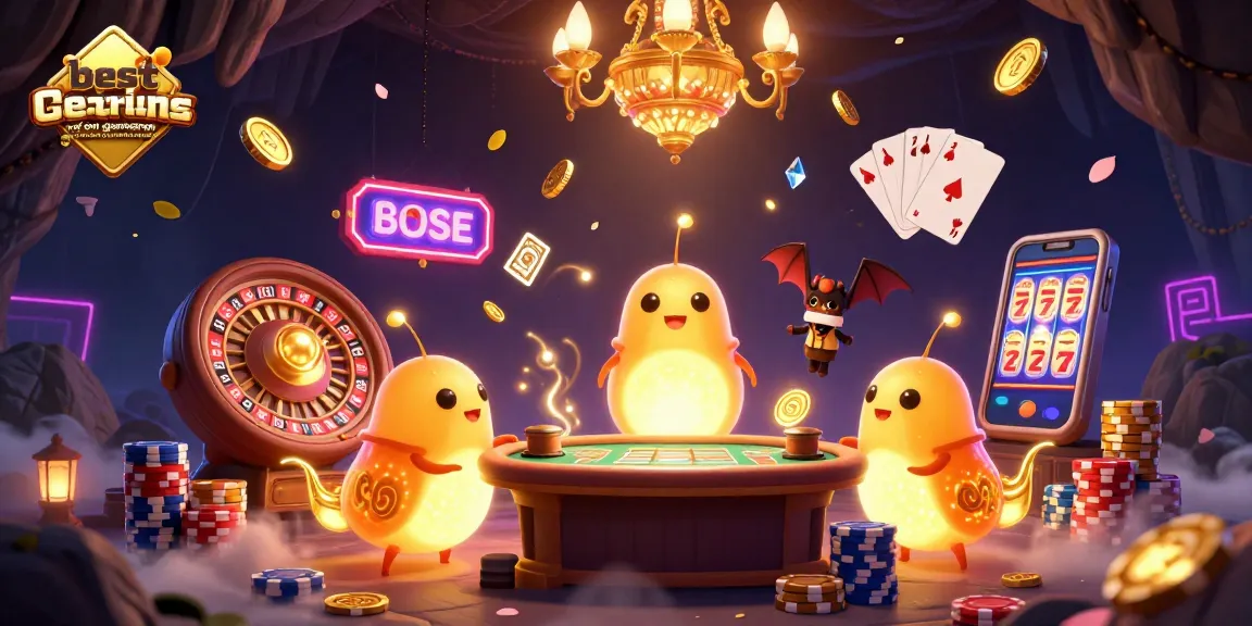 Experience the thrill of the best betting sites not on gamstop / bookies not on gamstop guide with vibrant casino scenes.